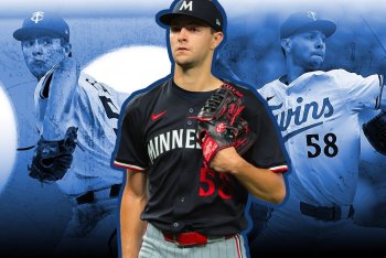 Rotation, Bullpen, Or St Paul: Analytically Breaking Down David Festa's Arsenal