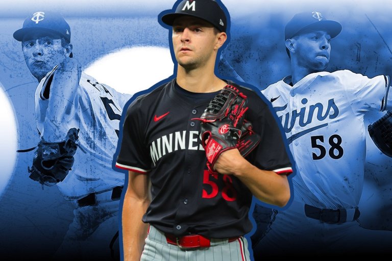 Rotation, Bullpen, Or St Paul: Analytically Breaking Down David Festa's Arsenal