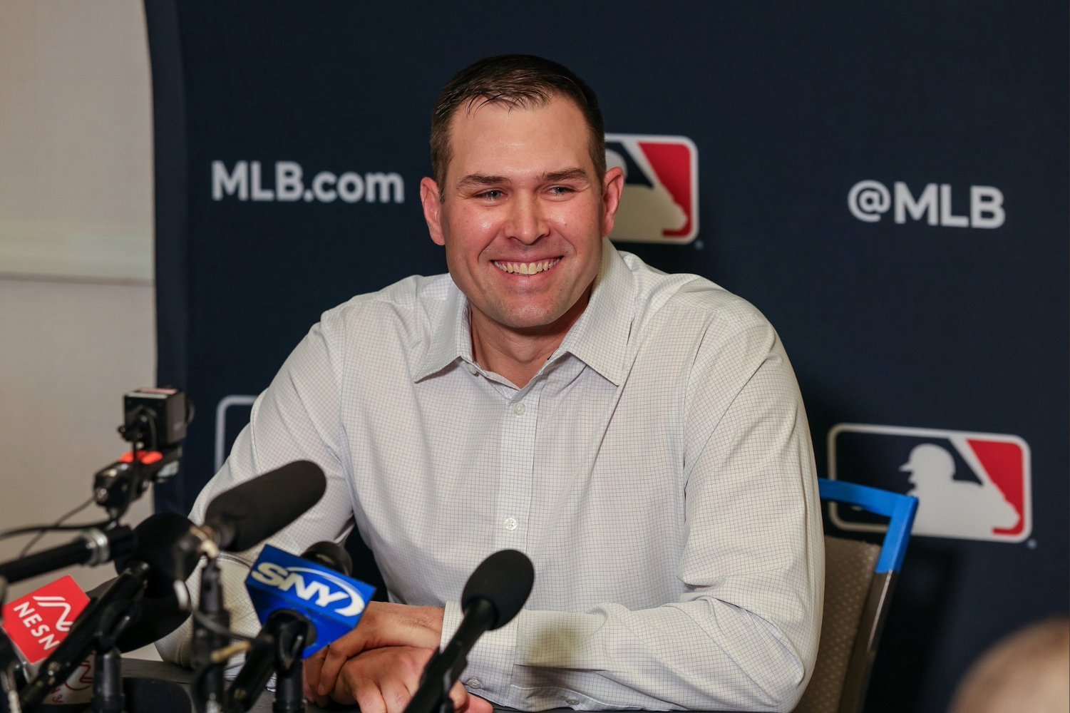 More information about "Five Things to Watch at San Diego Padres Spring Training"
