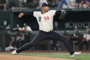 Gerson Garabito Believes He's in the Right Place With the Brewers