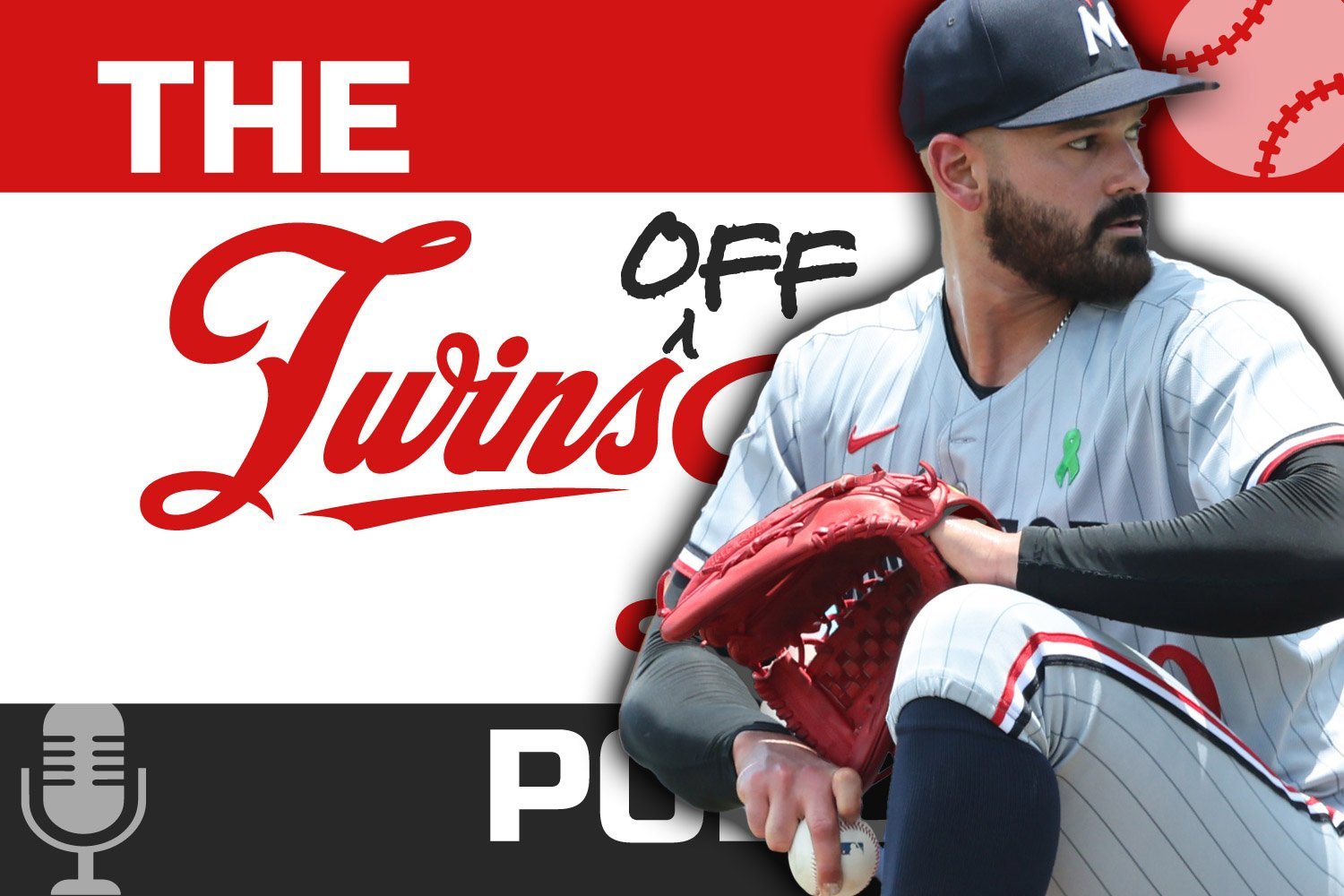 More information about "2026 Spring Training Episode 2: Pablo's Done"