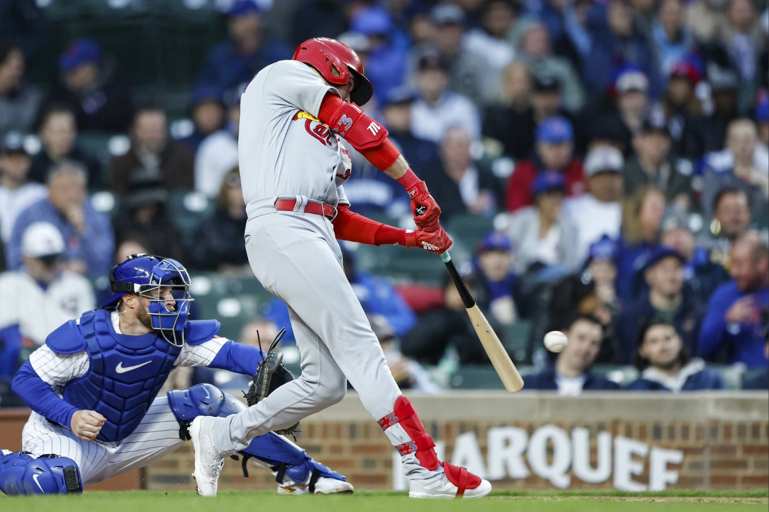 More information about "Cubs Non-Roster Invitees With Best Chance to Make the Team"