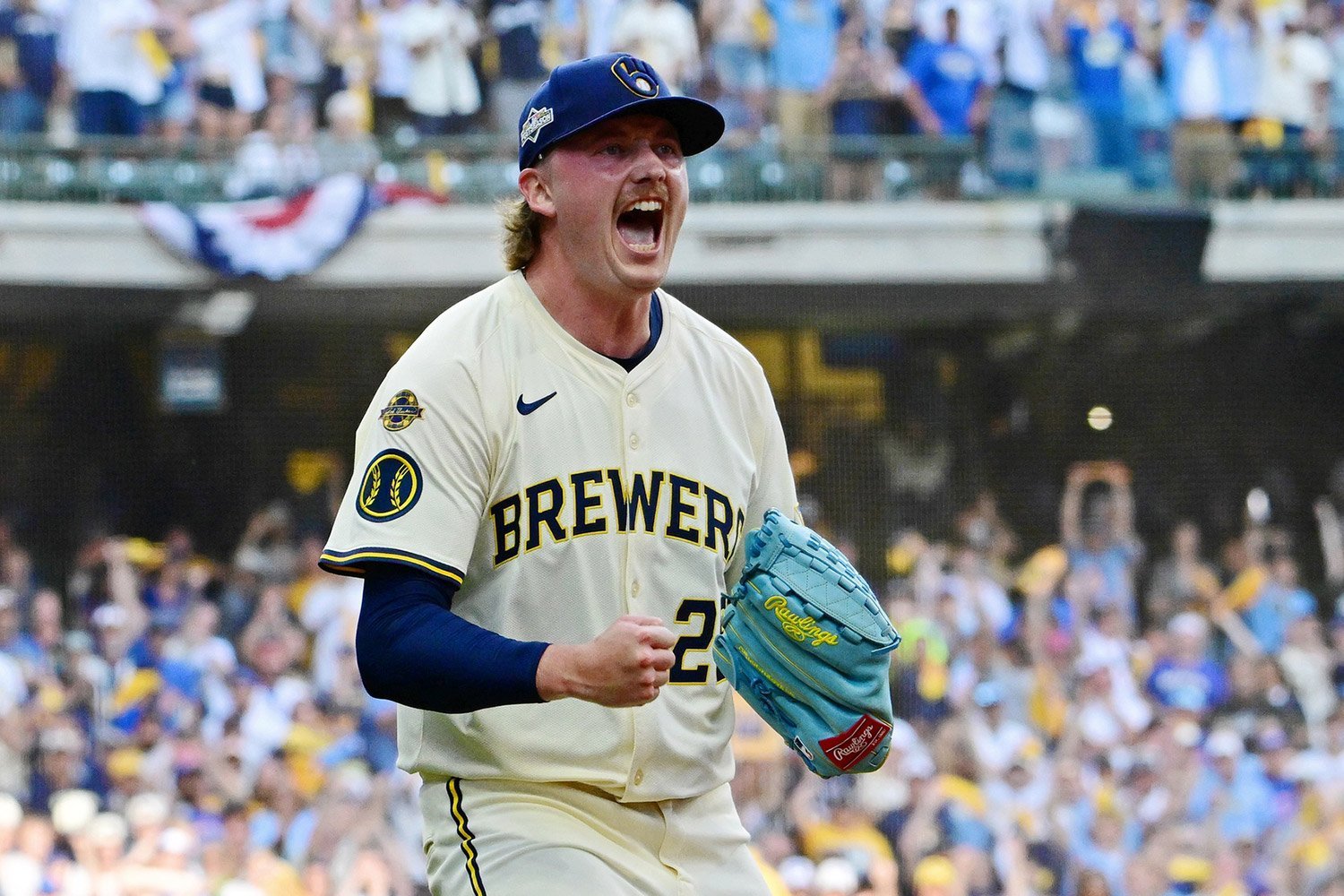 More information about "Royals Reliever Nick Mears' Winding, Bumpy Road To The Major Leagues"