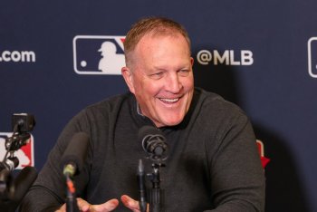 After Signing a New Contract, 'Lucky' Pat Murphy Ready to Continue His Journey With the Brewers