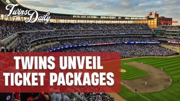 Minnesota Twins Announce Twins Pass, Triple Play Bundle Ahead of 2026