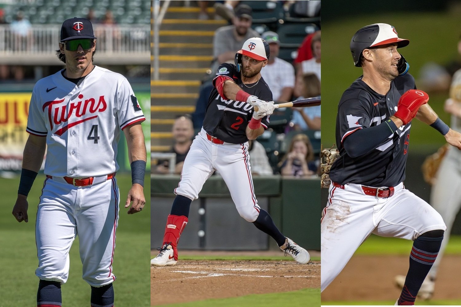 More information about "Candidates for the Twins Bench in 2026"