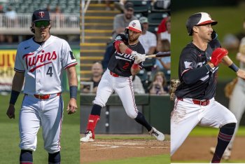 Candidates for the Twins Bench in 2026