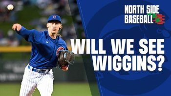 When Will We See Jaxon Wiggins?