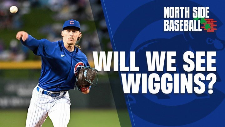 When Will We See Jaxon Wiggins?