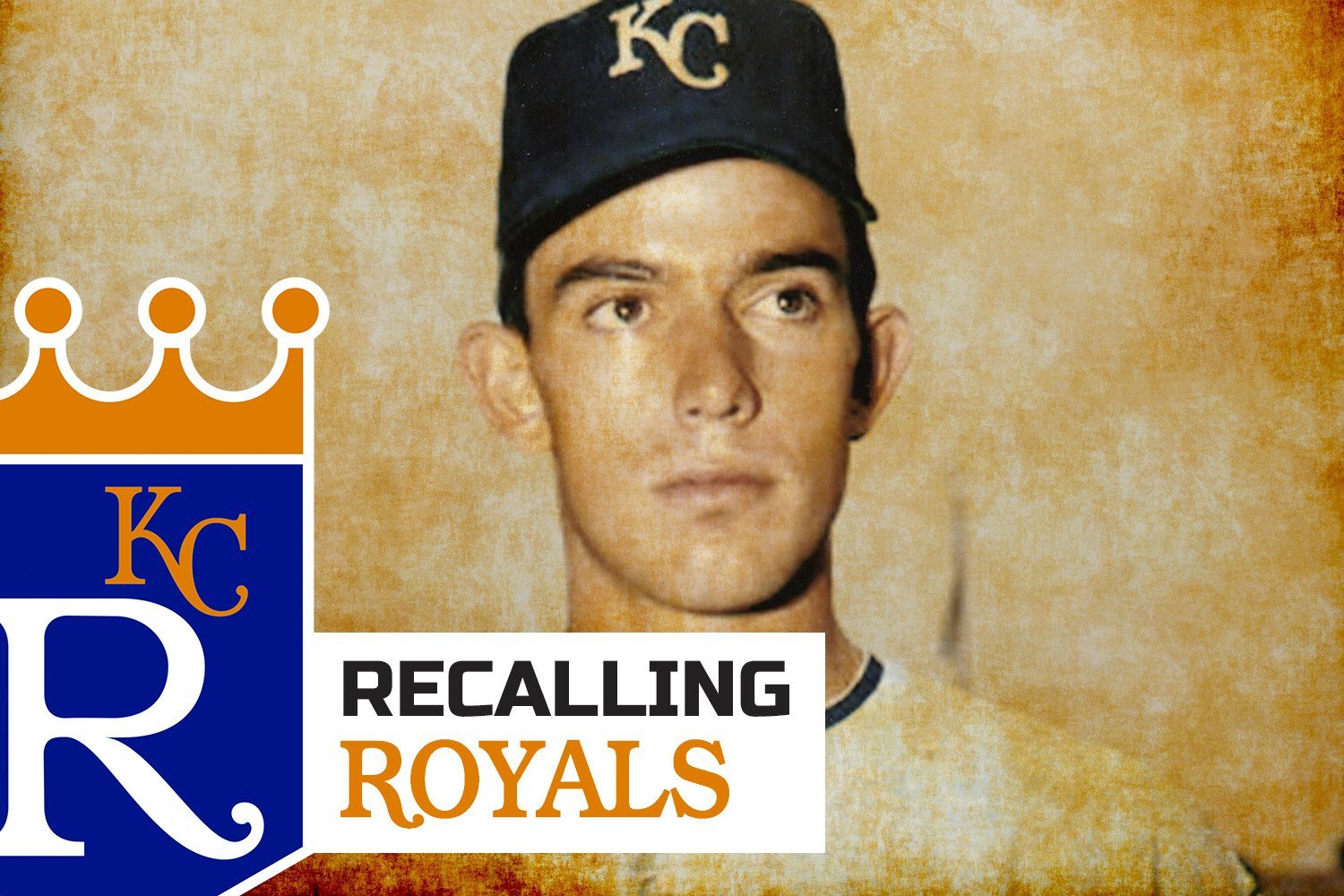 More information about "Buck Martinez: An Original Royal"