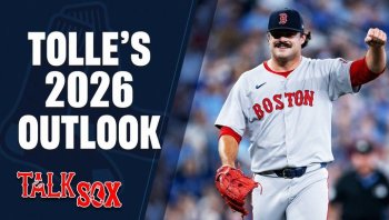 Projecting Payton Tolle’s 2026 Season