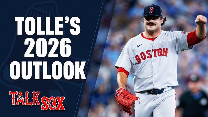 Projecting Payton Tolle’s 2026 Season