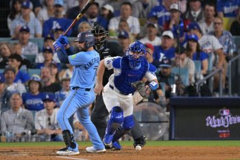 Isiah Kiner-Falefa Fills A Role, But Not A Void For Red Sox