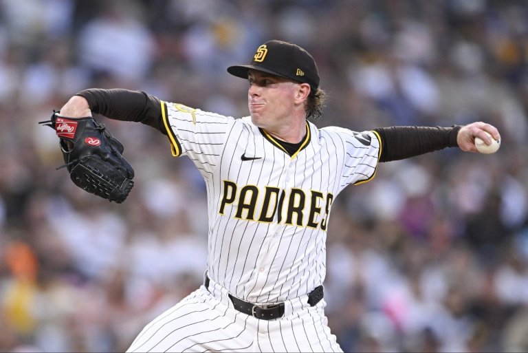 Rotation, Bullpen Or El Paso: Analytically Breaking Down JP Sears' Arsenal