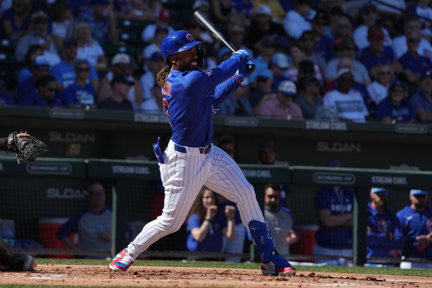 More information about "Which Reserve Outfielder Option Best Fits the 2026 Cubs?"