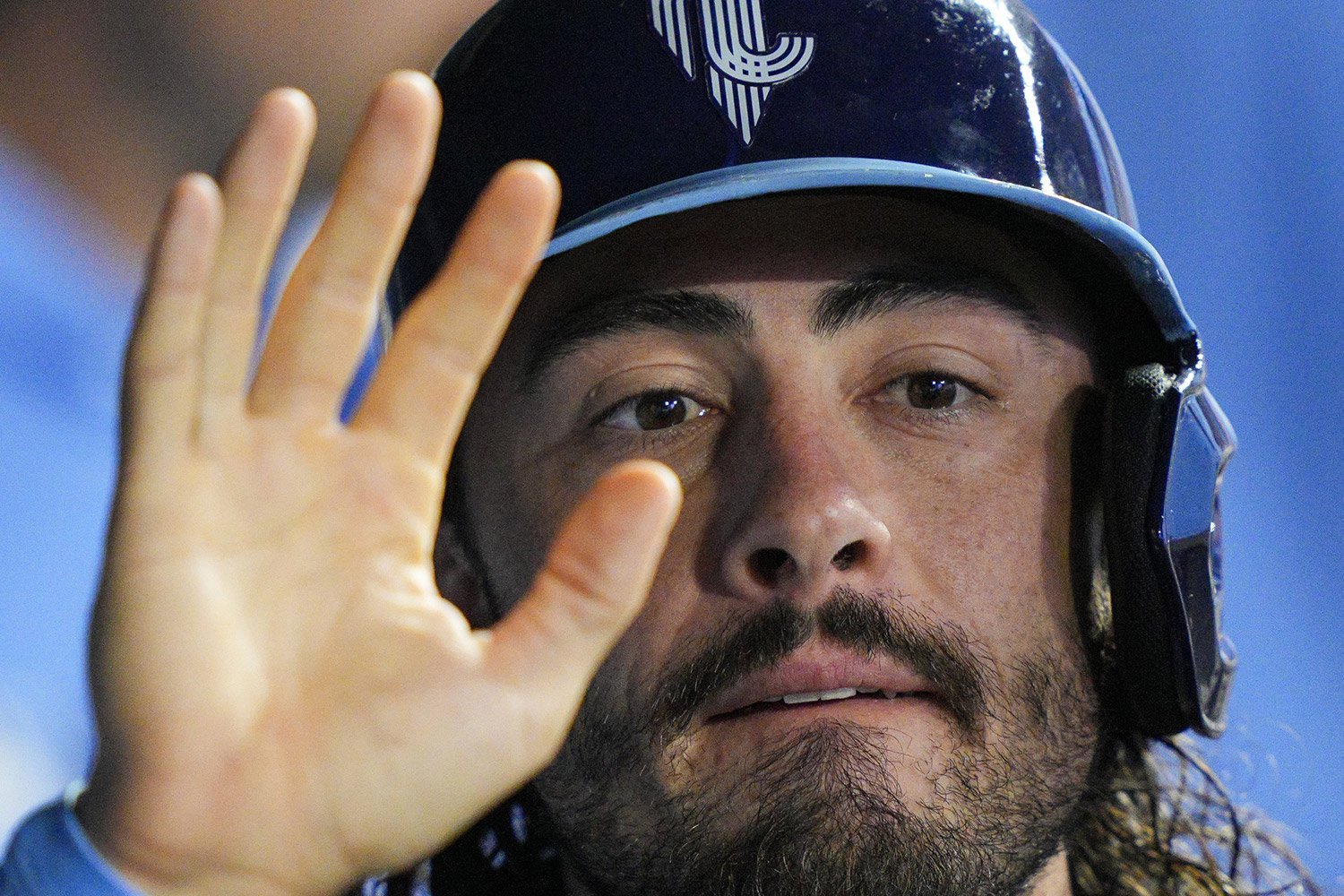 More information about "Five Royals Storylines To Watch In Spring Training"