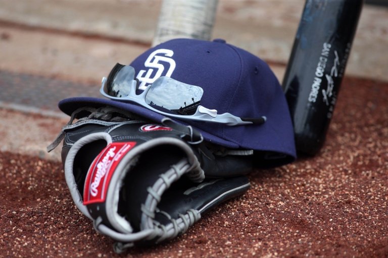 Sung Mun Song Will Play All Over the Diamond For The Padres