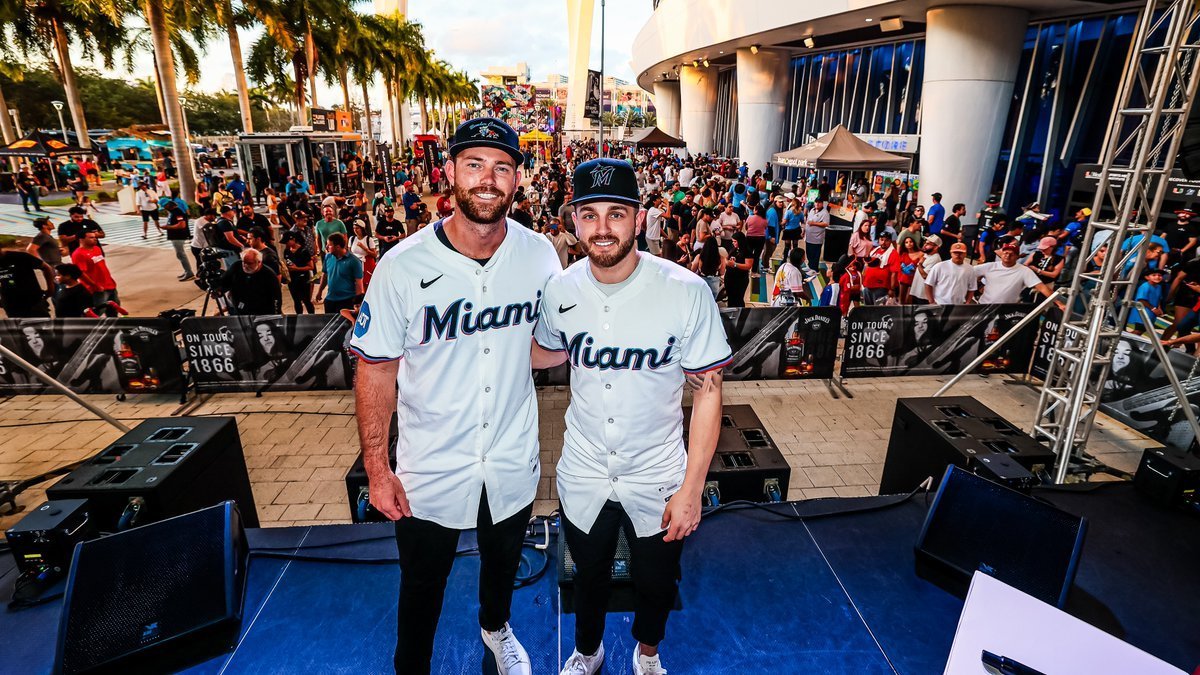 More information about "Your guide to 2026 Marlins FanFest"