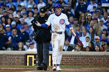 What to Make of Pete Crow-Armstrong's Second-Half Decline