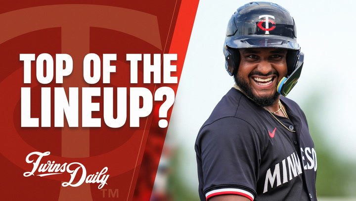More information about "Will Gabriel Gonzalez Become A Dependable Top Of The Lineup Hitter?"