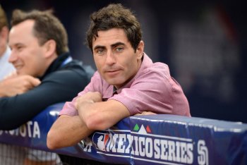 State of the Padres: A.J. Preller Knows Roster Still Has Holes
