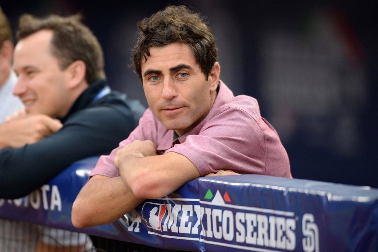State of the Padres: A.J. Preller Knows Roster Still Has Holes