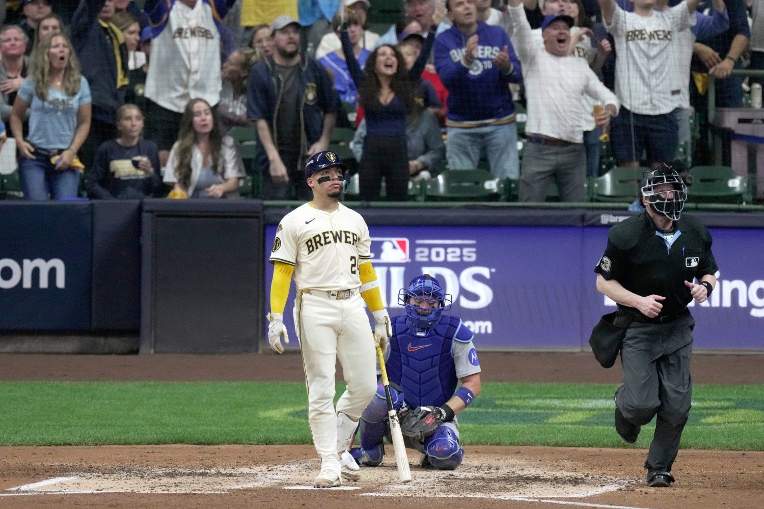 More information about "Where Will the Brewers Find Power in 2026?"