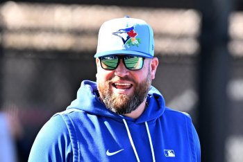 Blue Jays, John Schneider Still "Talking" About Extension