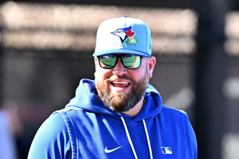 Blue Jays, John Schneider Still "Talking" About Extension