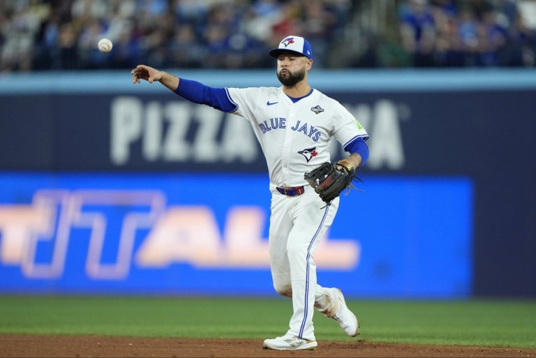 Isiah Kiner-Falefa Adds Solid Depth But Uninspiring Starting Option to Red Sox's Infield