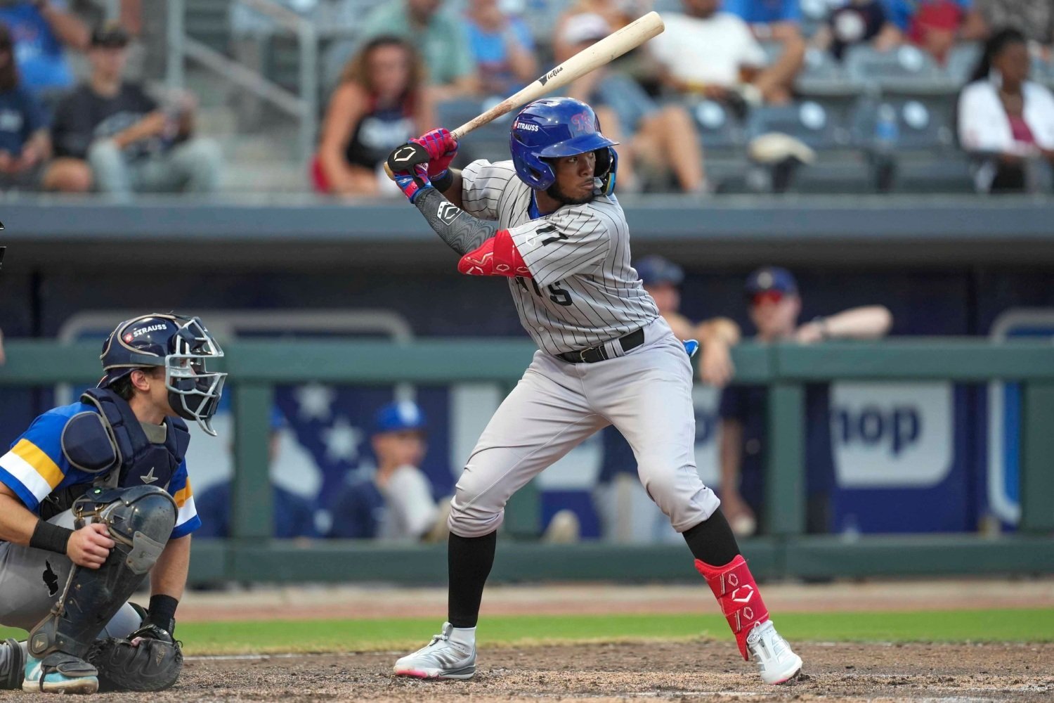 More information about "How One Game in the Cactus League Gave Us Important Information About Jefferson Rojas"
