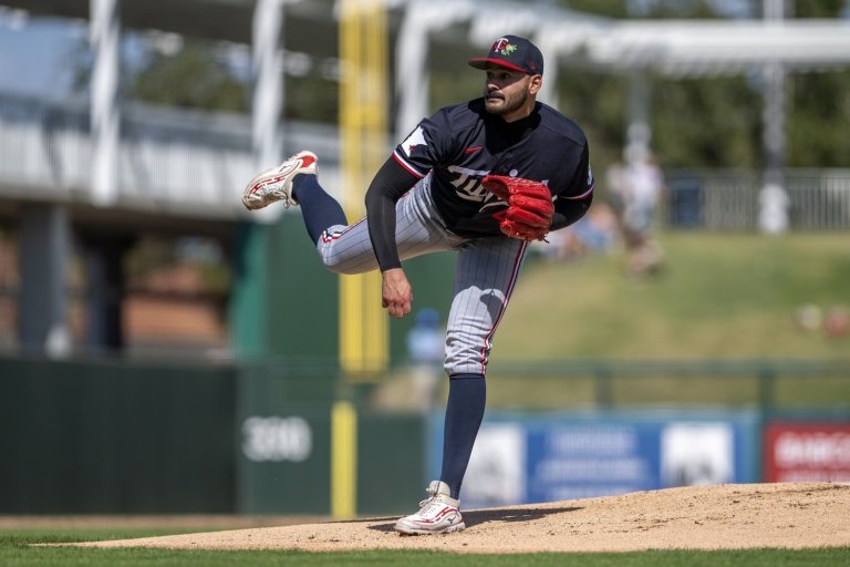Pablo López To Undergo Tommy John Surgery On Wednesday