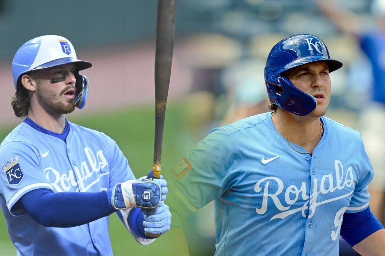 A Look At How The Royals' Offense Stacks Up Heading Into 2026