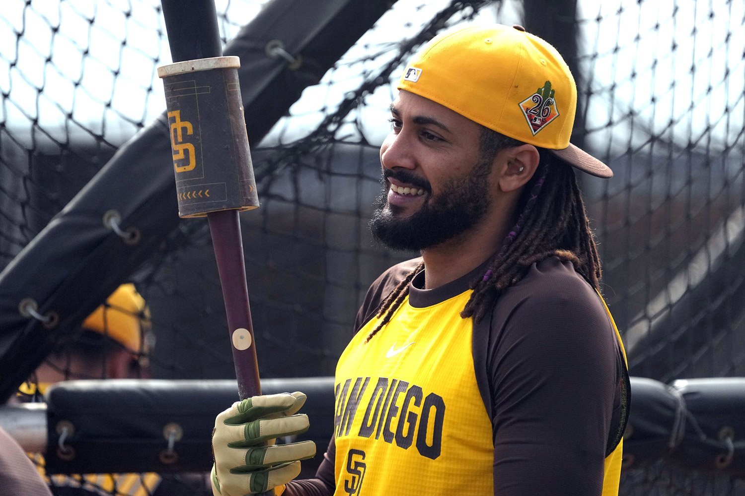 More information about "Is Fernando Tatis Jr. Hitting Cleanup Key To Unlocking Padres' Offense?"