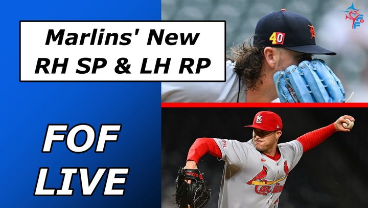 More information about "How Marlins should use, try to fix Chris Paddack and John King"
