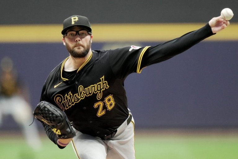 Josh Fleming Is Minor League Depth To Keep an Eye On
