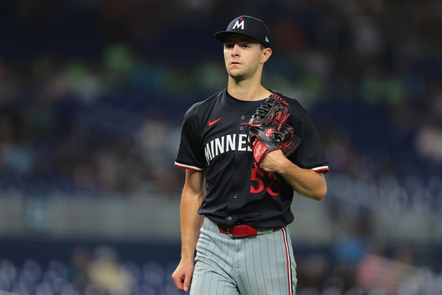 More information about "Twins Provide Injury Updates on Three Key Pitchers"