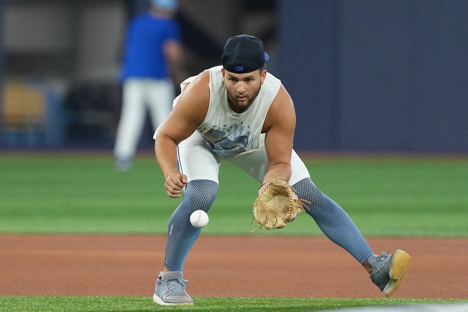 More information about "Wilner: Blue Jays Had "No Interest" In Re-Signing Bo Bichette as a Shortstop"
