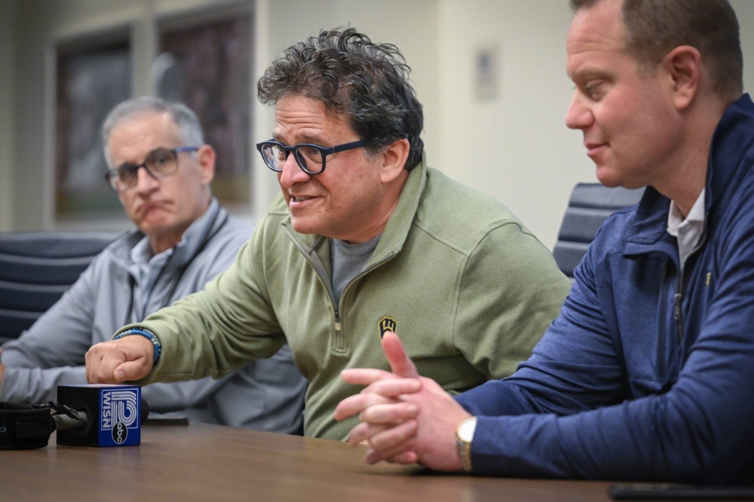 More information about "Takeaways From Mark Attanasio's Spring Training Remarks"
