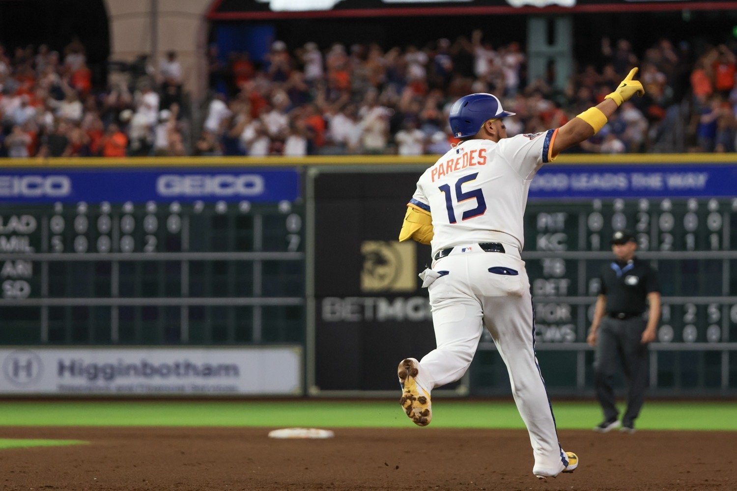 More information about "The Houston Astros Want Lefty Bats? The Minnesota Twins Have Plenty."