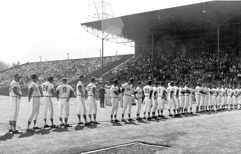 How the Seattle Pilots Became the Milwaukee Brewers, Part 2: Up For Grabs