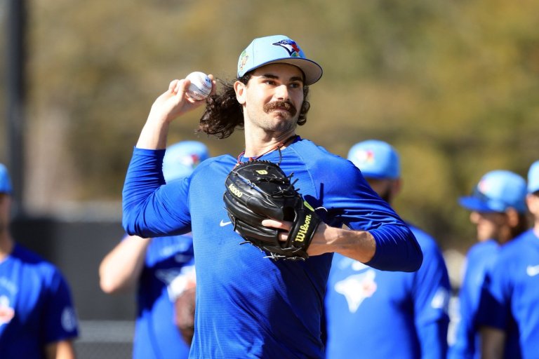 Grading the Toronto Blue Jays' 2025-26 Offseason