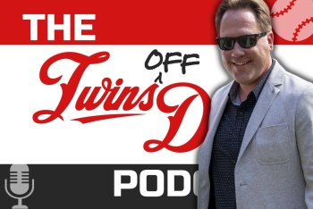 Episode 68: Derek Falvey is OUT on Twins Baseball