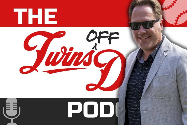 Episode 68: Derek Falvey is OUT on Twins Baseball