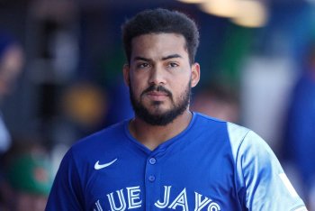 Anthony Santander To Miss Most of 2026 With Shoulder Injury