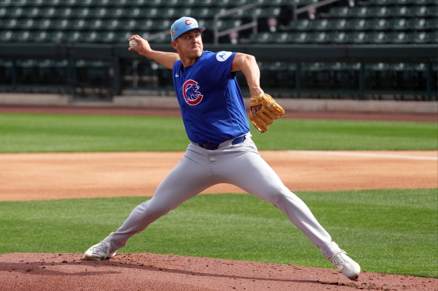 More information about "Cubs Spring Training News Roundup: Bregman Sets Tone, Ricketts Shares Expectations, Jamo Starts Cactus League Opener"