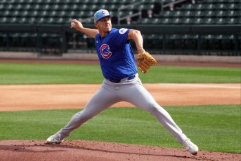 Cubs Spring Training News Roundup: Bregman Sets Tone, Ricketts Shares Expectations, Jamo Starts Cactus League Opener