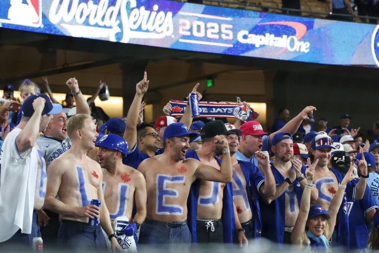 What the FanGraphs Playoff Odds Tell Us About the Blue Jays