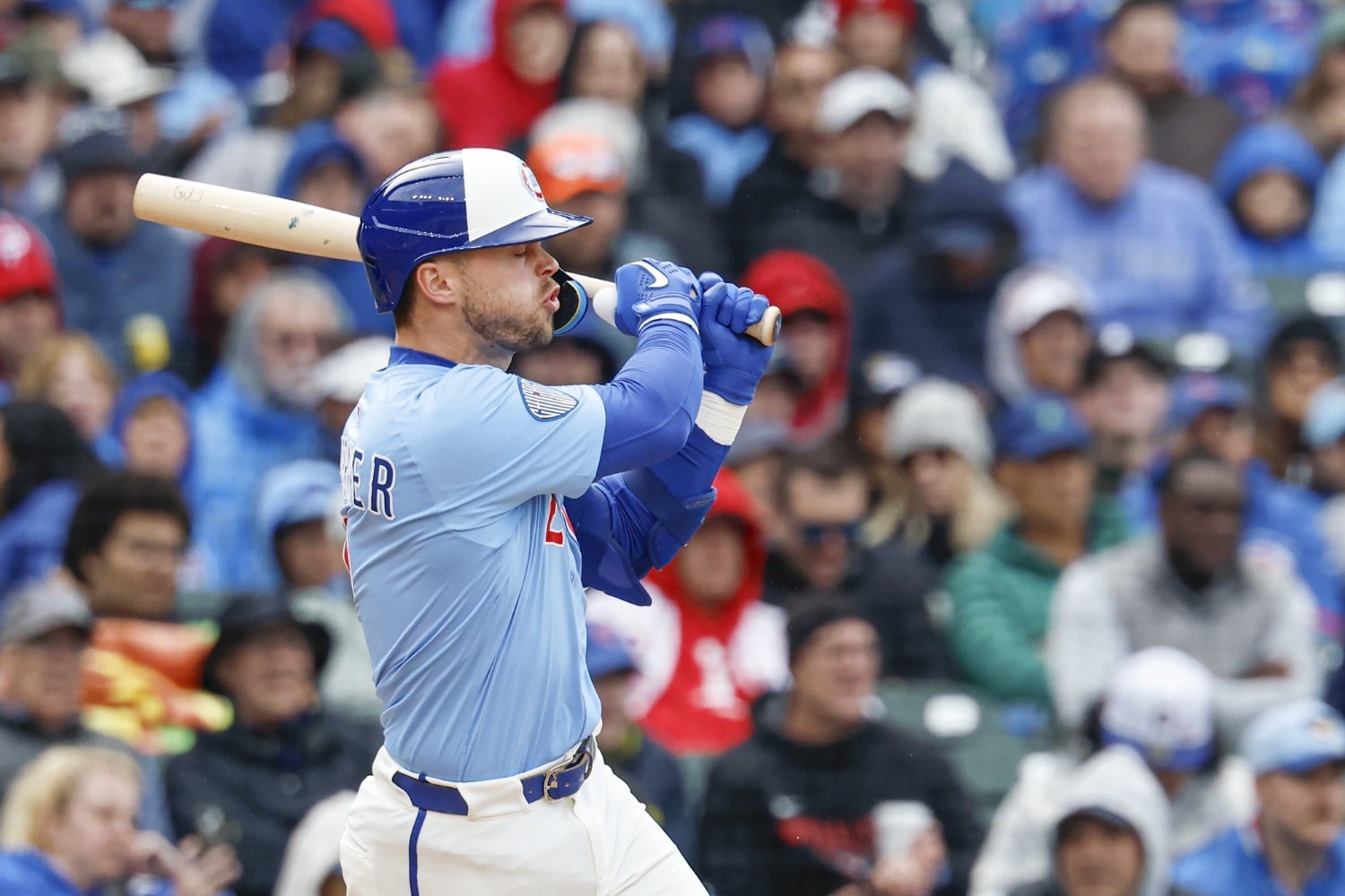 More information about "Can Nico Hoerner and Alex Bregman Hold Onto the Improvements They Made in 2025?"