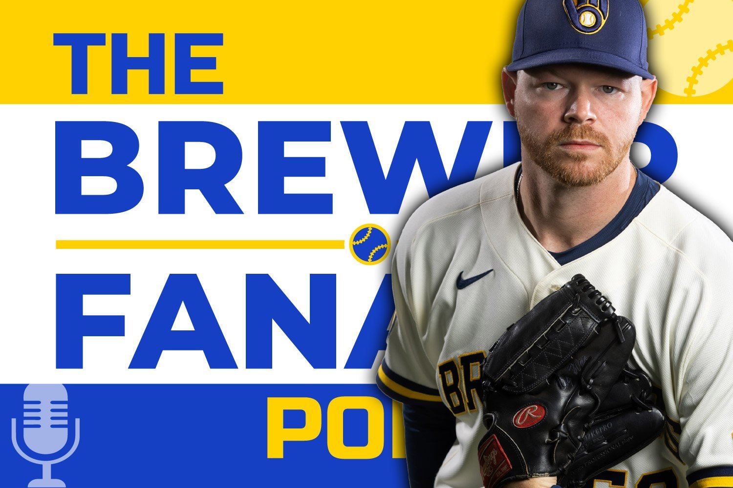 More information about "Episode 86: Early News From Brewers Camp"